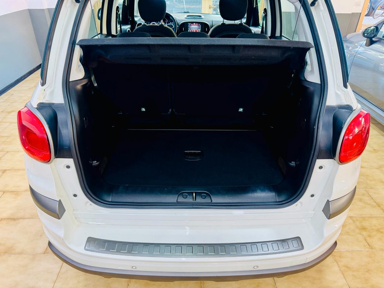 Fiat 500L 1.3 Multijet 95 CV Cross / Mirror / Pano