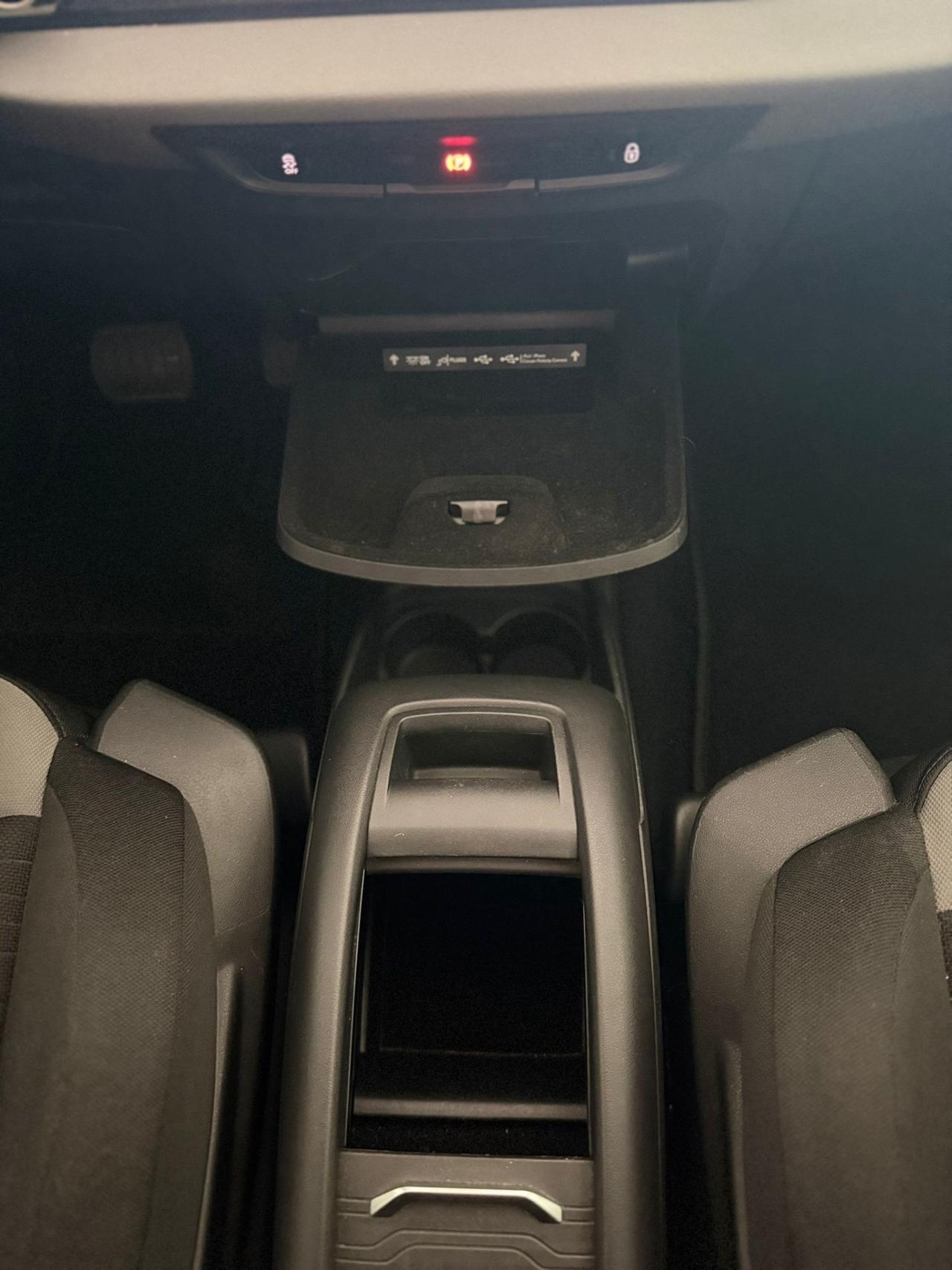 Citroen C4 Picasso 1.6 e-HDi 115 Exclusive