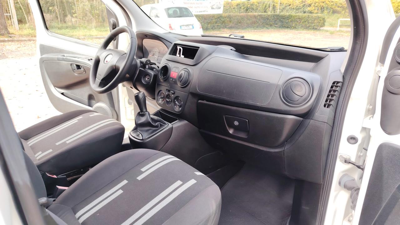 Fiat Fiorino 1.3 Diesel