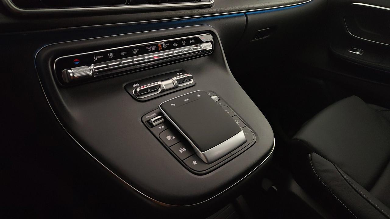 Mercedes-Benz V 250 d AVANTGARDE Extralong