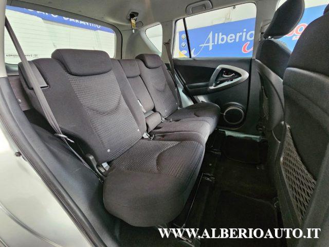 TOYOTA RAV 4 MY23 RAV4 2.2 D-4D 136 CV DPF