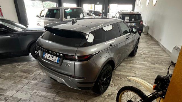 LAND ROVER Range Rover Evoque 2.0D I4-L.Flw 150 CV AWD Auto S