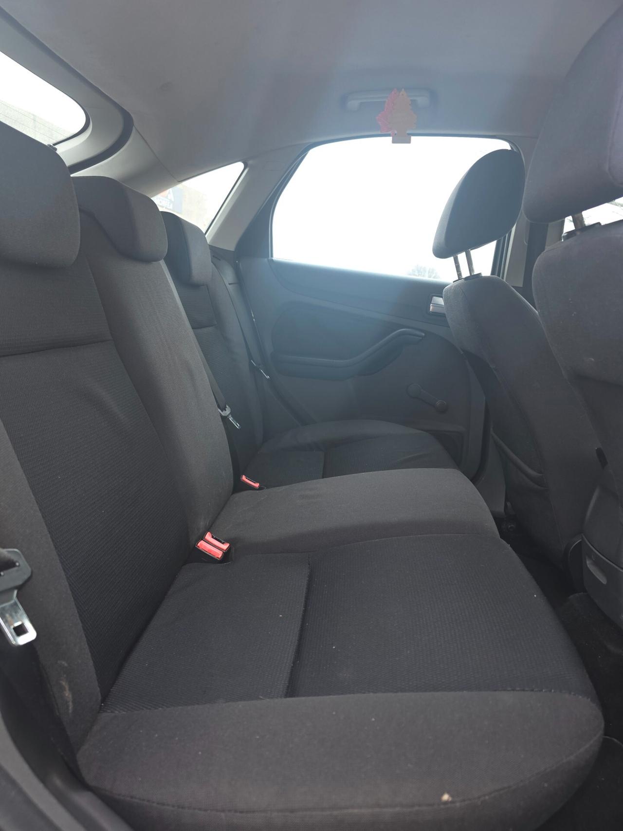 Ford Focus CC 1.8 TDCi (115CV) 5p.