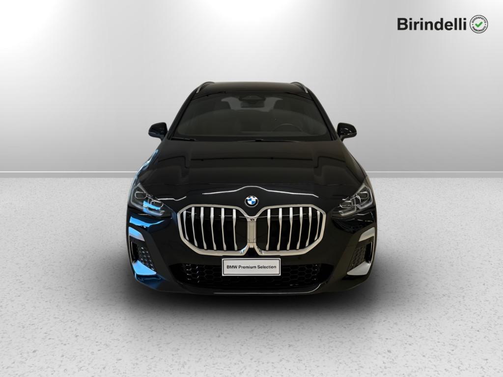 BMW Serie 2 A.T. (U06) - 218d Active Tourer Msport