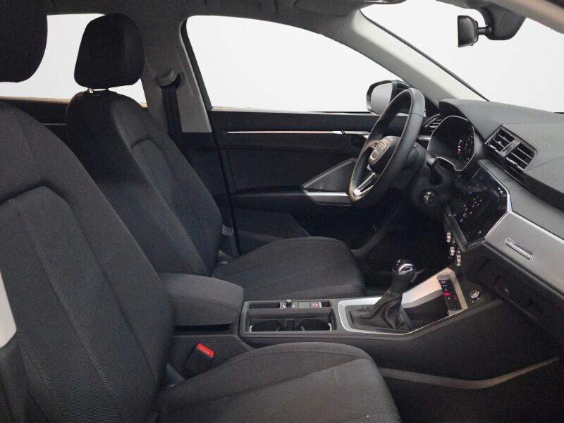 AUDI Q3 2ª serie Q3 SPB 45 TFSI e S tronic Bus...