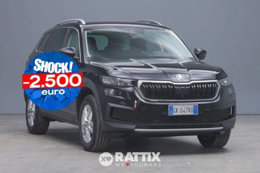 Skoda Kodiaq 2.0 tdi evo 150CV Executive dsg