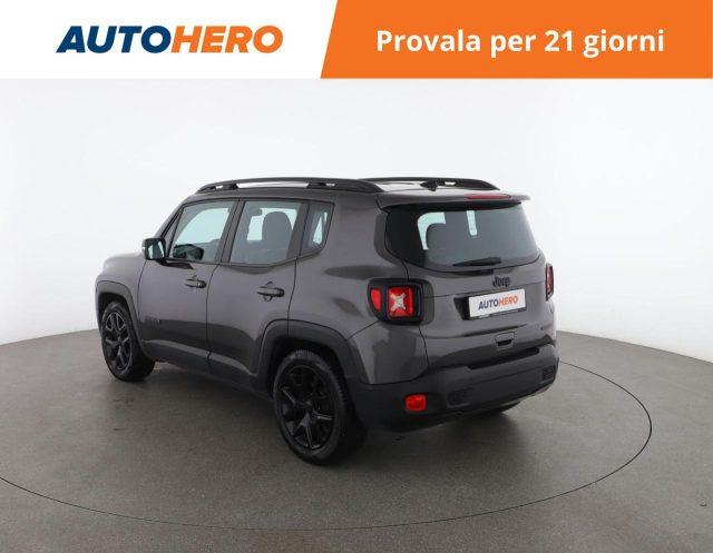 JEEP Renegade 1.0 T3 Night Eagle