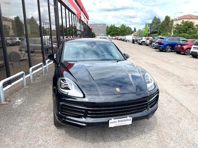 Porsche Cayenne Coupé 3.0 V6