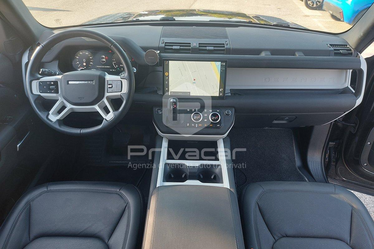 LAND ROVER Defender 90 3.0D I6 200 CV AWD Auto S
