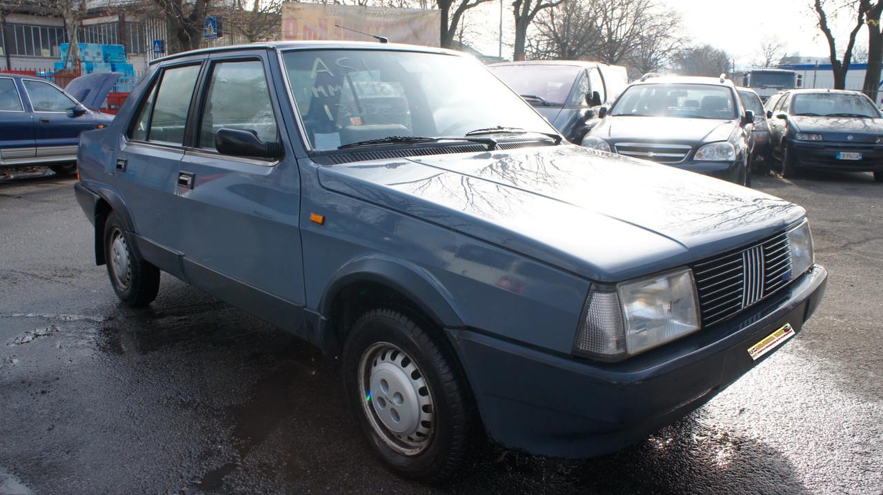 Fiat Regata 70