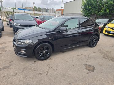 Volkswagen Polo 1.0 EVO 5p. Trendline BlueMotion Technology