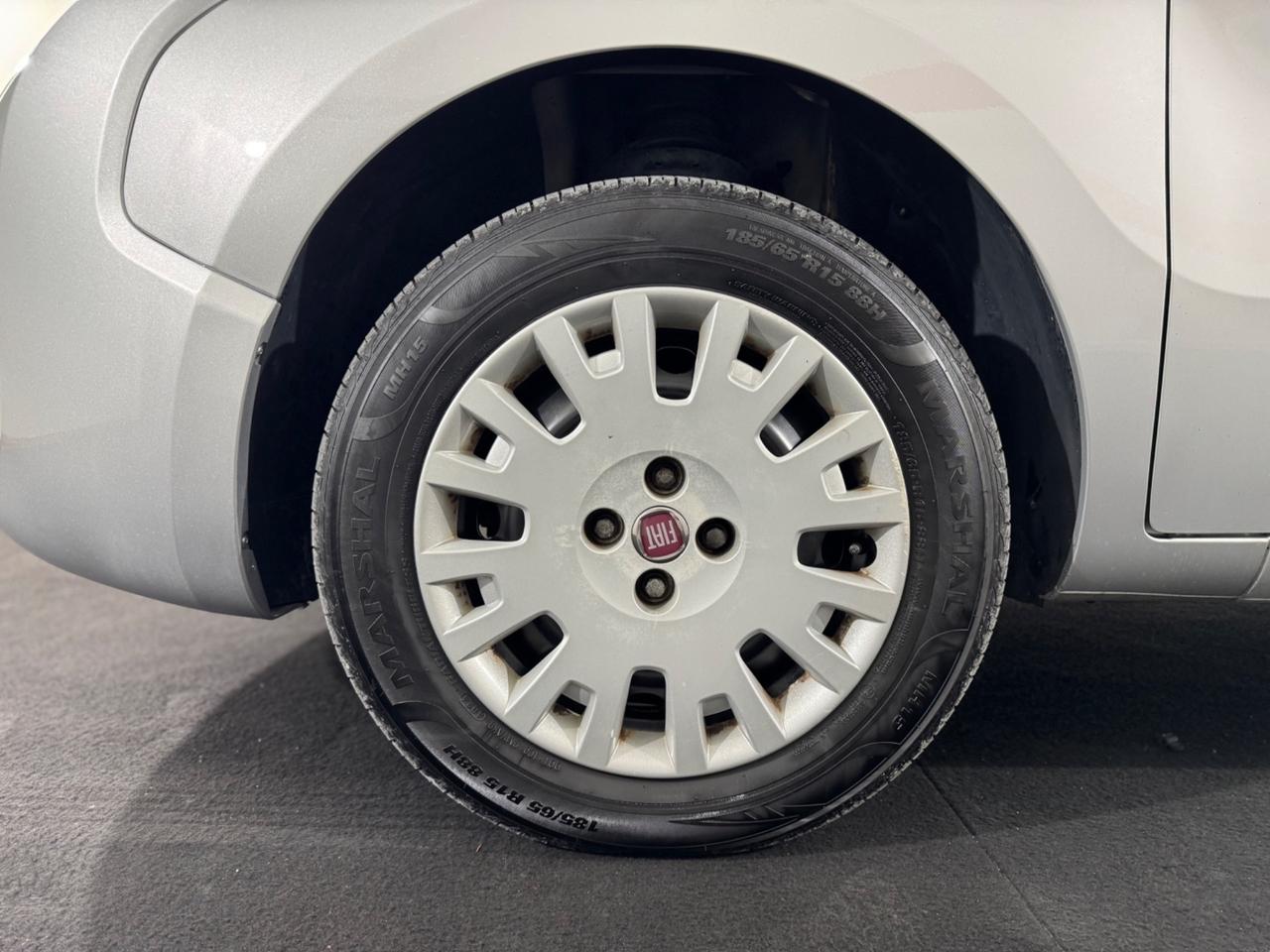 Fiat Qubo 1.3 MJT 75 CV Dynamic