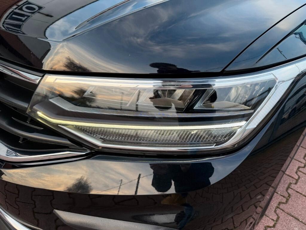 Volkswagen Tiguan 2.0 TDI 150 CV SCR DSG Life