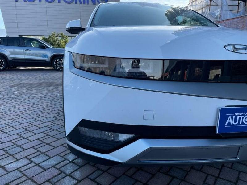 Hyundai Ioniq 5 58kWh 2WD Progress MY23