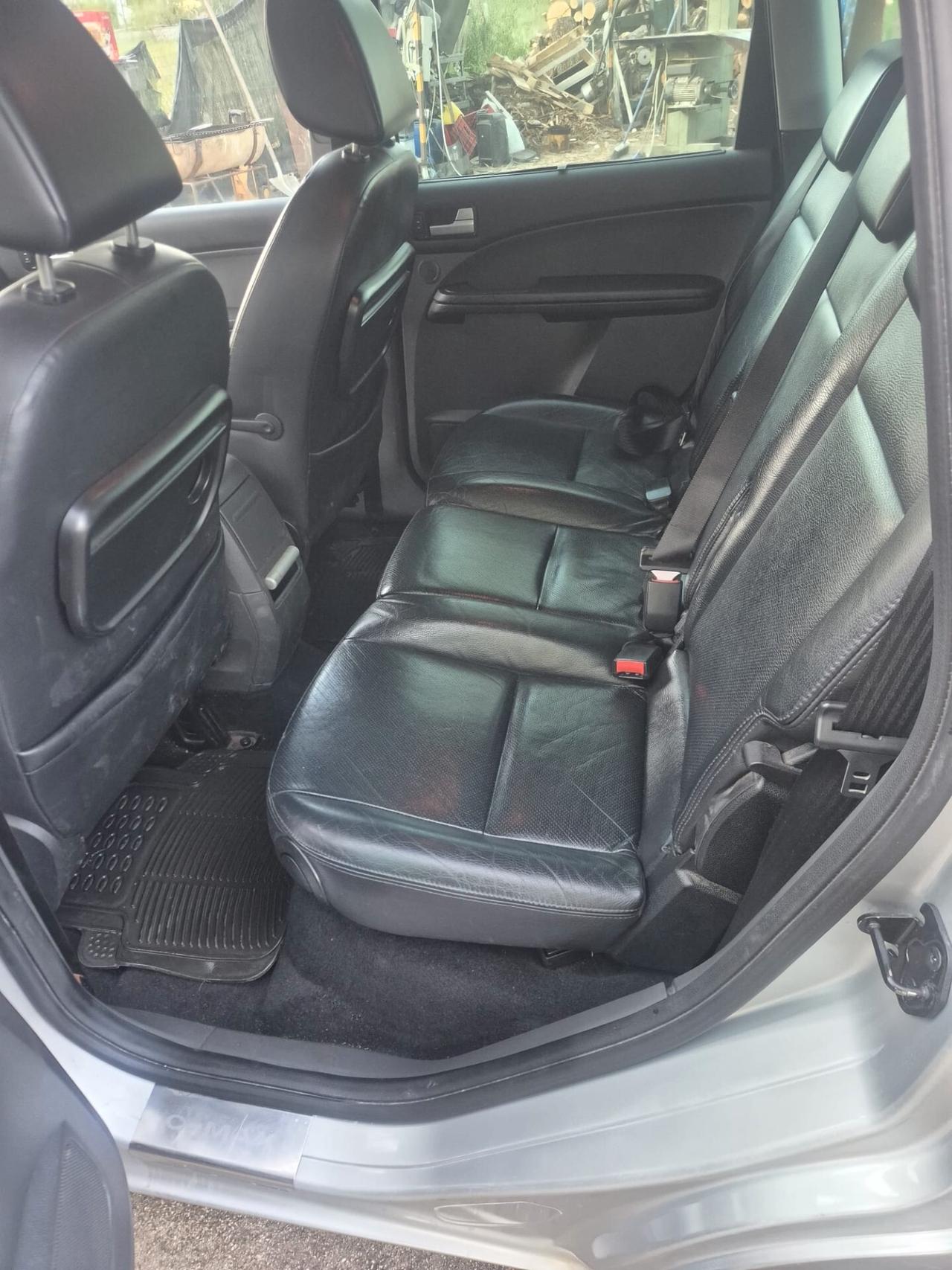 Ford C-Max Focus 1.6 TDCi (90CV) Ghia