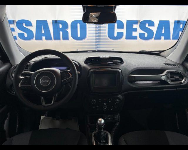 JEEP Renegade 1.0 t3 Limited 2wd