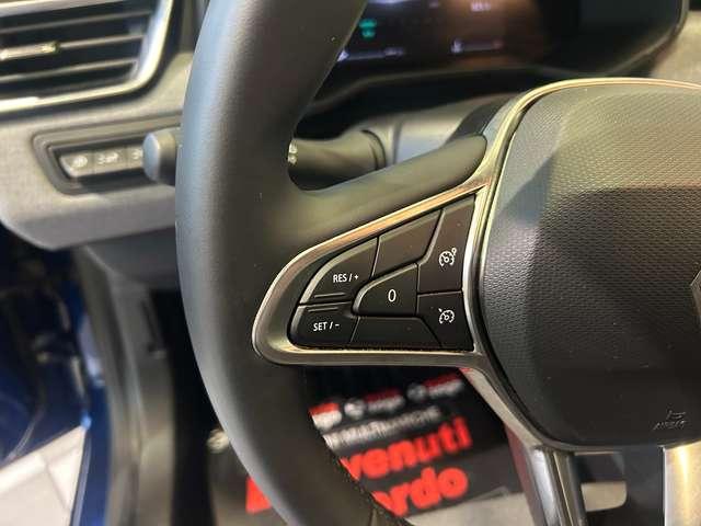 Renault Clio 1.0 tce Evolution 90cv