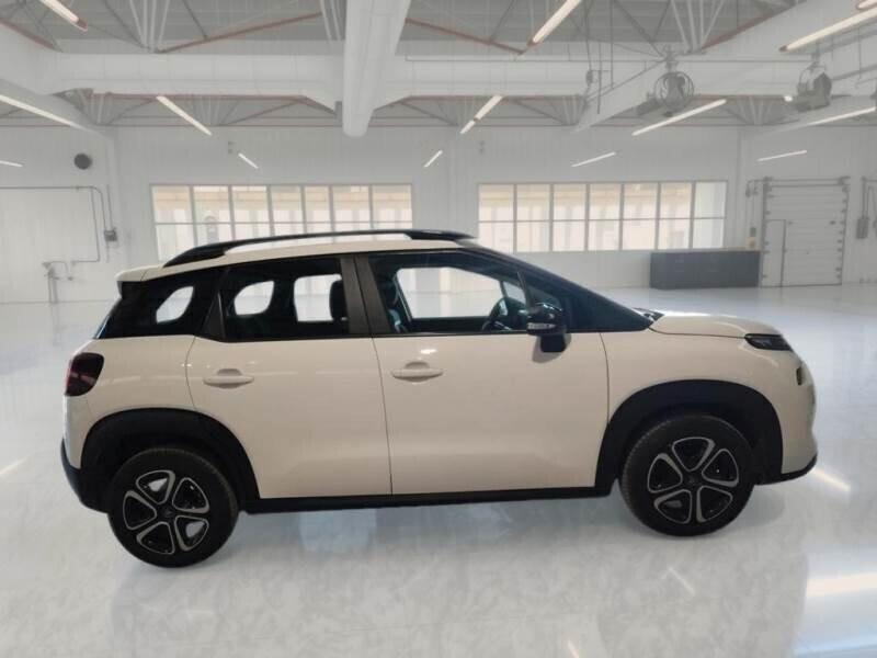 Citroen C3 Aircross BlueHDi 110 S&S Feel