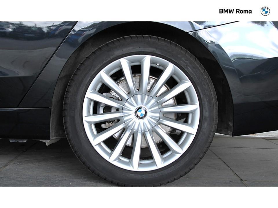 BMW Serie 6 Gran Turismo 630 i Mild Hybrid 48V Luxury Steptronic