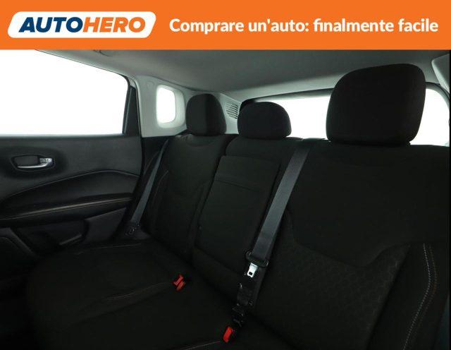 JEEP Compass 2.0 Multijet II aut. 4WD Longitude