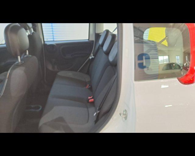 FIAT Panda 1.0 firefly hybrid Icon s&s 70cv 5p.ti