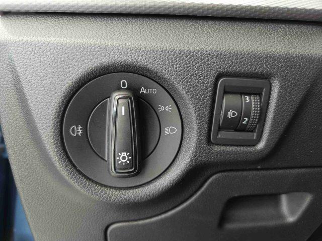 SKODA Kamiq 1.0 G-Tec Ambition