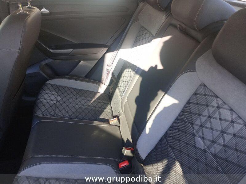 Volkswagen T-Roc I 2022 1.0 tsi Style 110cv