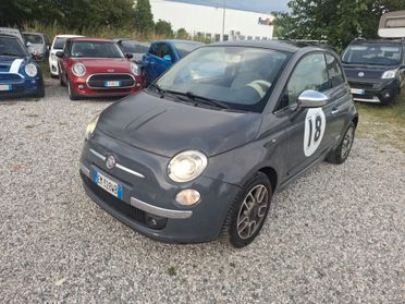 Fiat 500 1.2 by Gucci