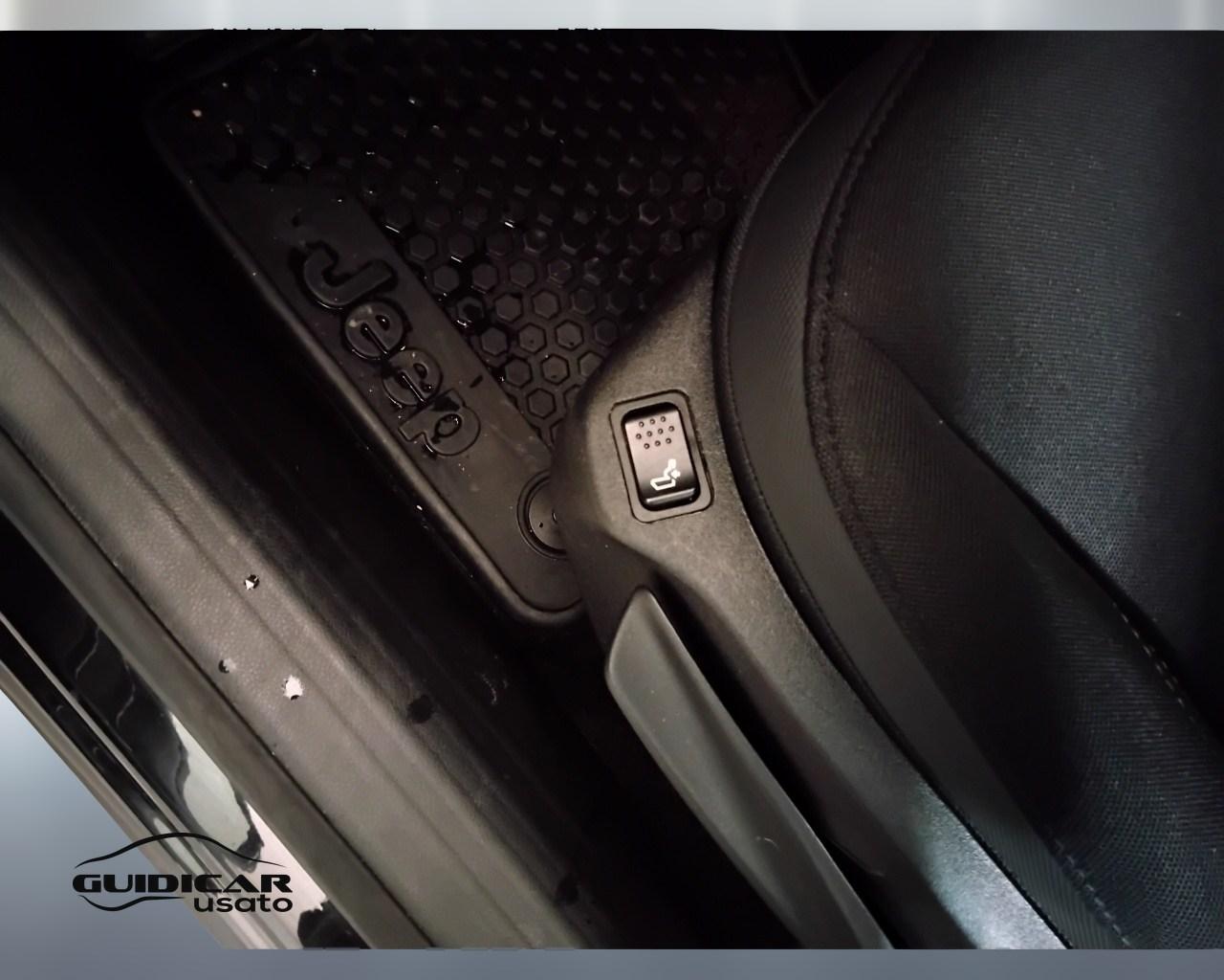 JEEP Renegade 2019 - Renegade 1.0 t3 Limited 2wd