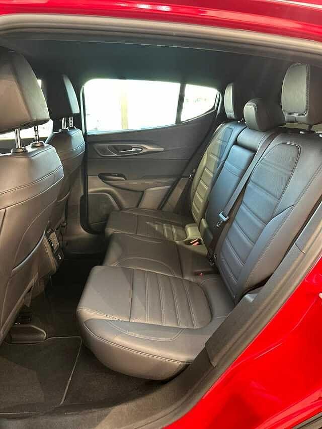 Alfa Romeo Tonale 1.6 diesel 130 CV TCT6 Veloce