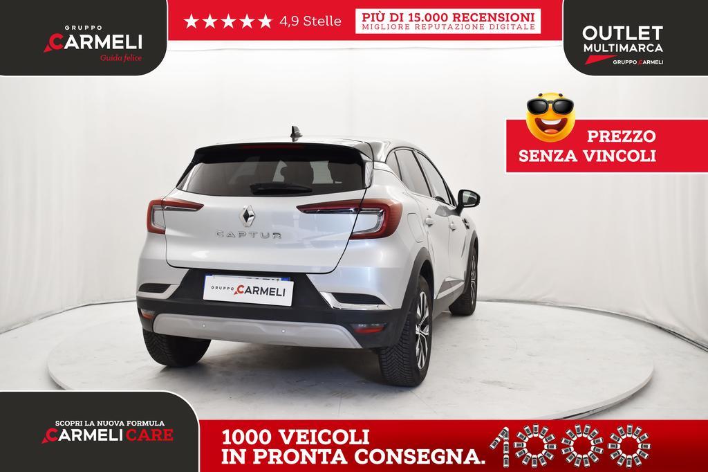 Renault Captur 1.0 TCe Techno