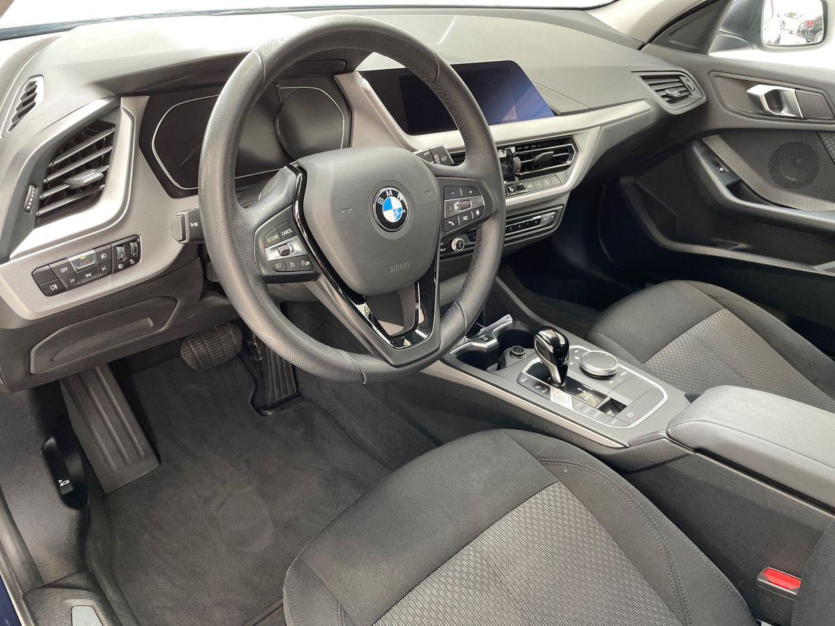 BMW Serie 1 F40 - 116d Business Advantage auto