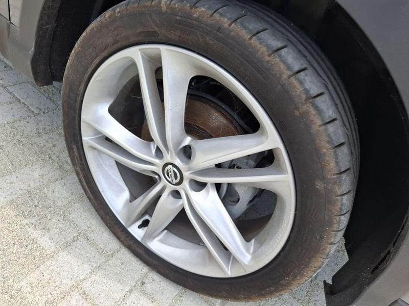 Nissan Qashqai 1.5 dci N-Motion 115cv dct