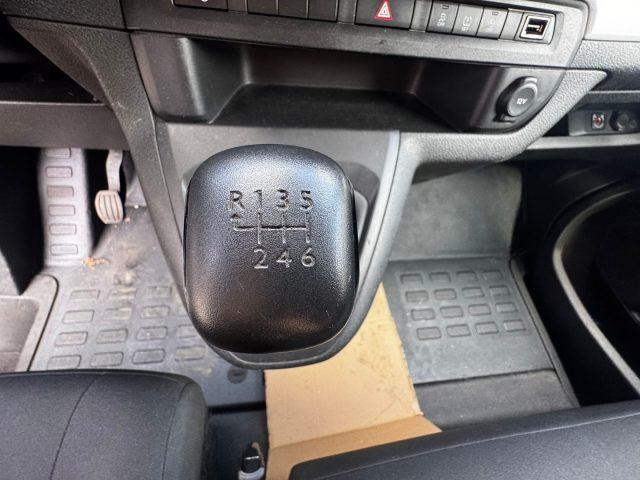 TOYOTA Proace Verso 2.0D 150 CV L2 D Lounge PASSO LUNGO L2 9 POSTI