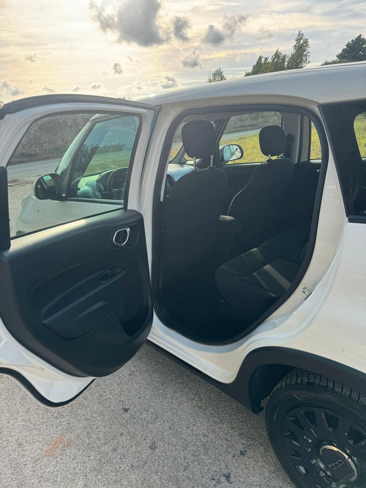 Fiat 500L 1.3 Multijet 95 CV Sport