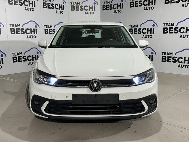 VOLKSWAGEN Polo 1.0 TSI 95CV Life