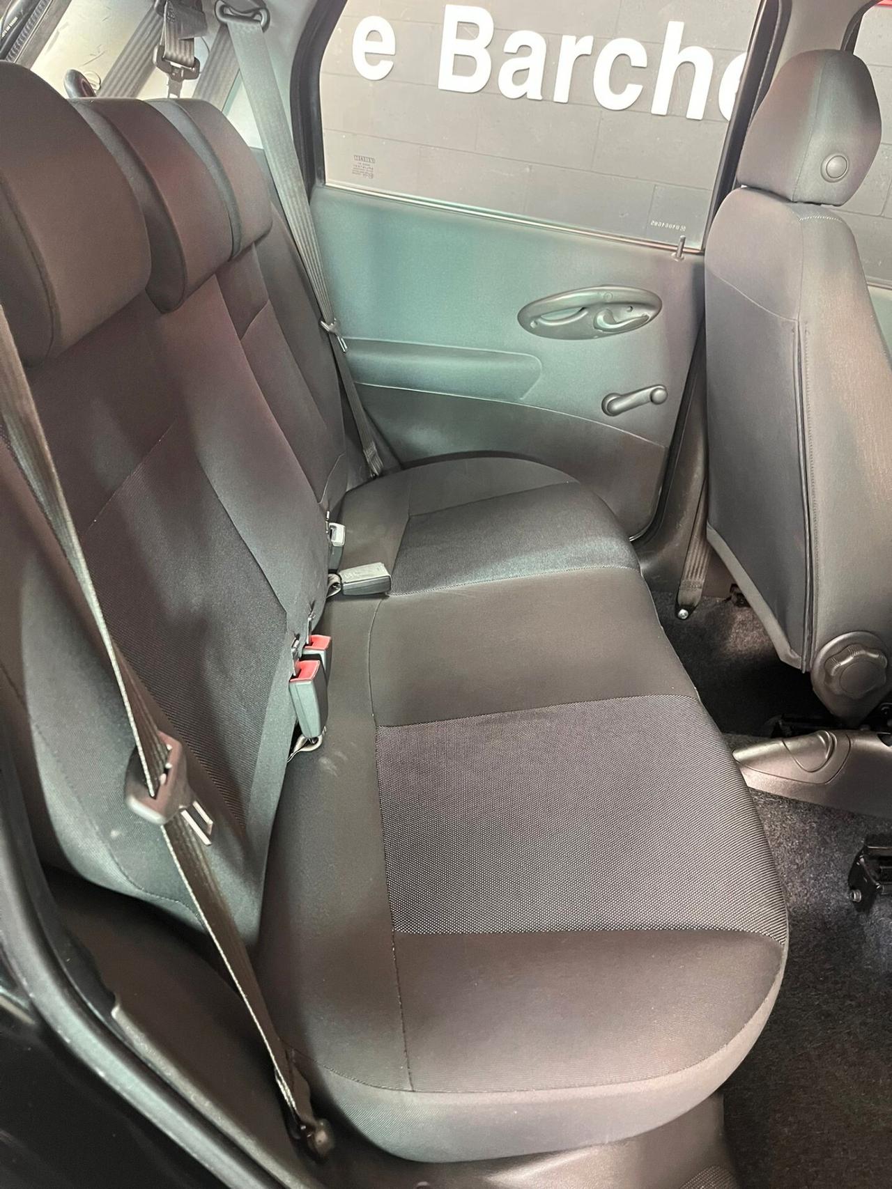 Fiat Punto Classic 1.2 5 porte Natural Power