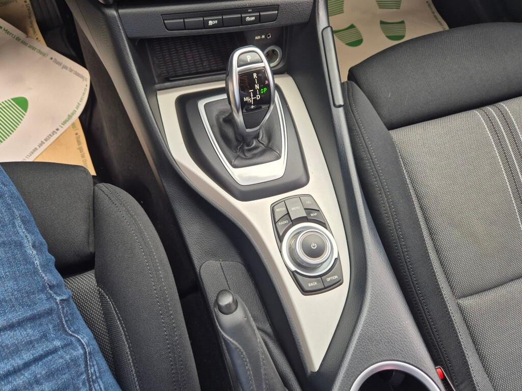 Bmw X1 S-Drive 18d Sport GUASTA GUASTA