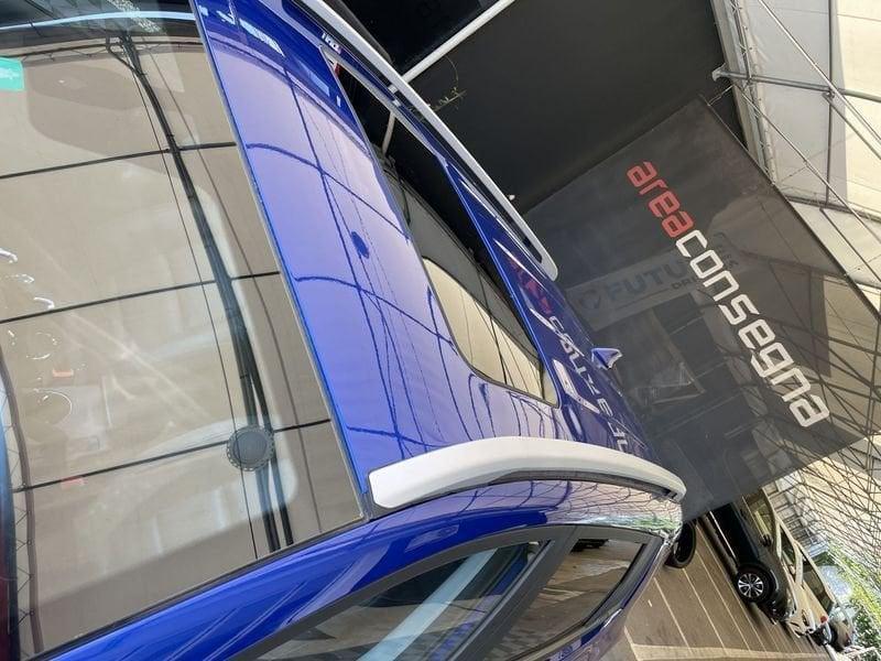 DR AUTOMOBILES dr 4.0 1.5 Bi-Fuel GPL