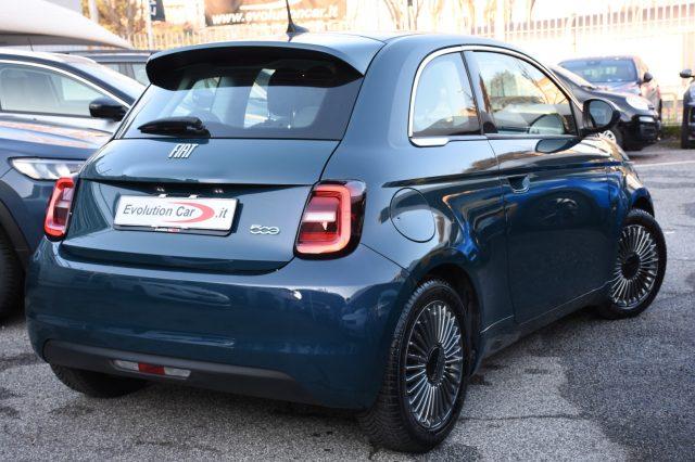 FIAT 500e Business Open ED. berlina 42 kWh