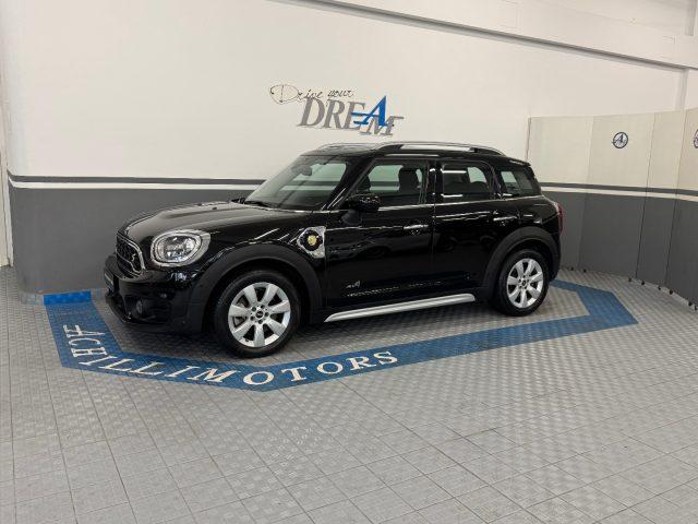 MINI Countryman 1.5 Cooper SE Business Countryman ALL4 Automatica