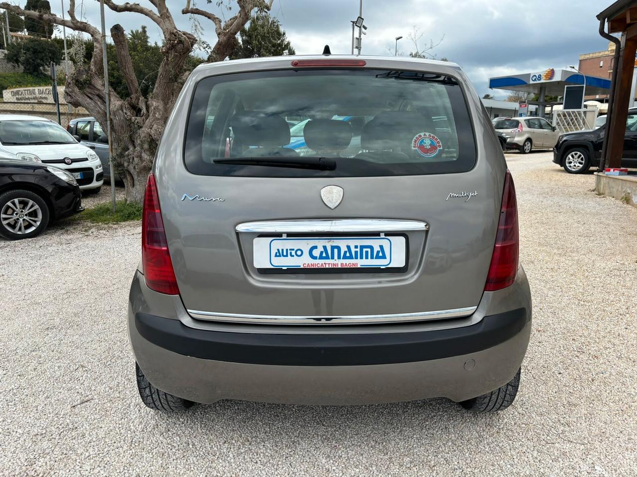 LANCIA MUSA 1.3 MJT - 2007