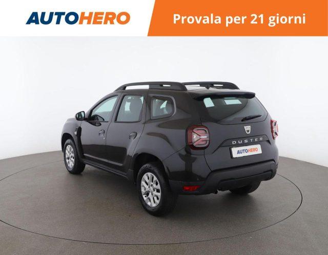 DACIA Duster 1.5 Blue dCi 8V 115 CV 4x2 Comfort
