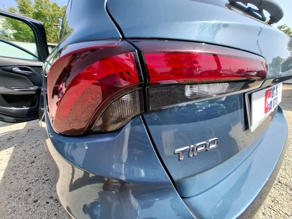 FIAT TIPO SW 1.0 T3 100CV CITY LIFE