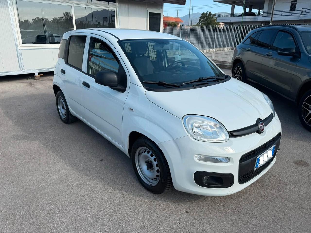 Fiat Panda 1.0 GSE S&S Hybrid Pop Van 2 posti