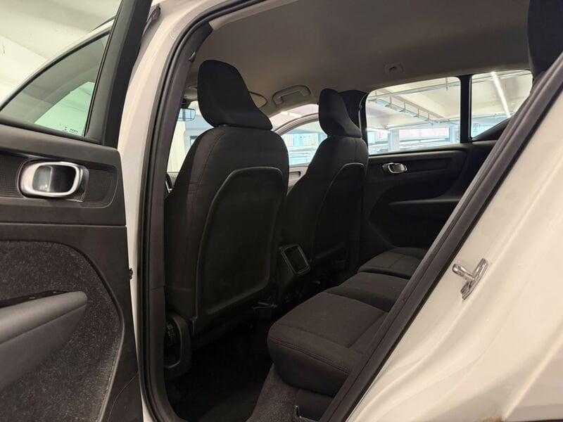 Volvo XC40 XC40 1.5 t2 Momentum my21