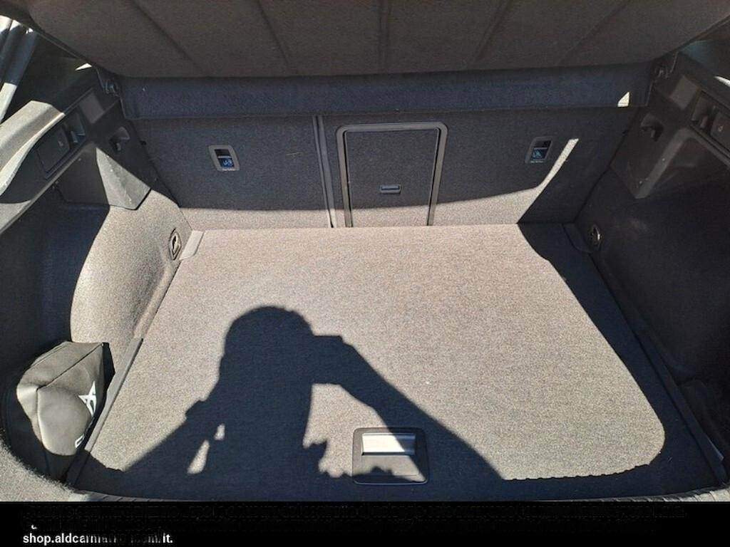 CUPRA FORMENTOR 2.0 TDI 150CV 6M. ( FARI LED - VIRTUAL COCKPIT - CLIMA TRIZONA - ADAPTIVE CRUISE - AMBIENT LIGHTS - FULL LINK - SENSORI POST. - CERCHI 18 )