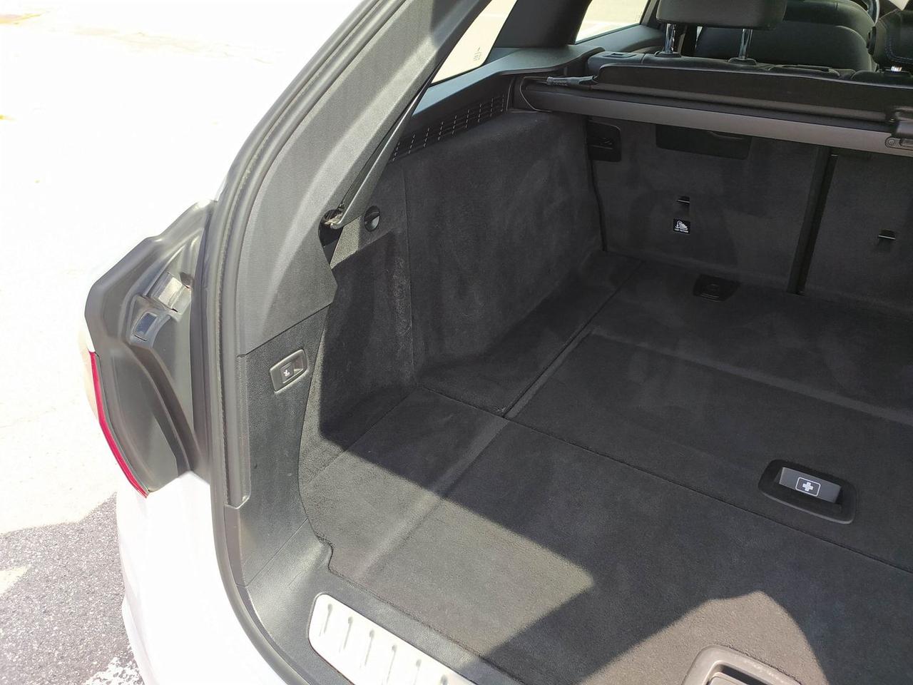 Bmw 520 M Sport 520 d #10451