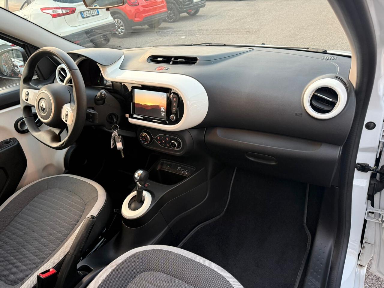 Renault Twingo Electric Zen