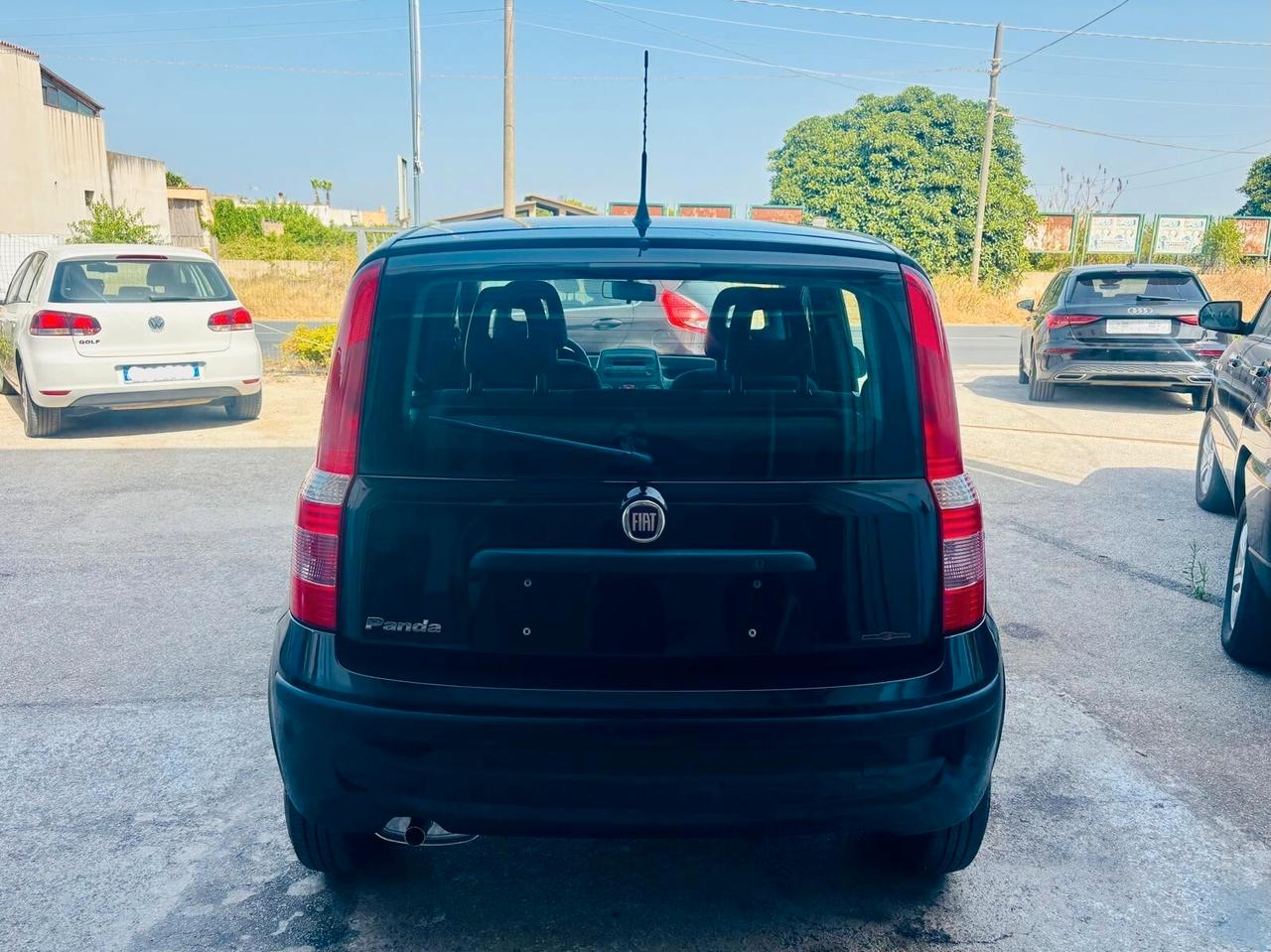 Fiat Panda 1.2 Classic
